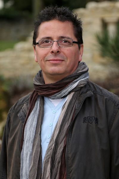 09 Didier Caron