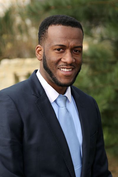15 William Modjinou