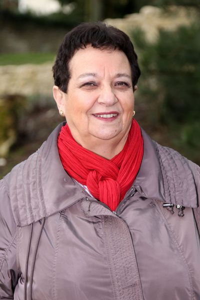 31 Nellie Rochex
