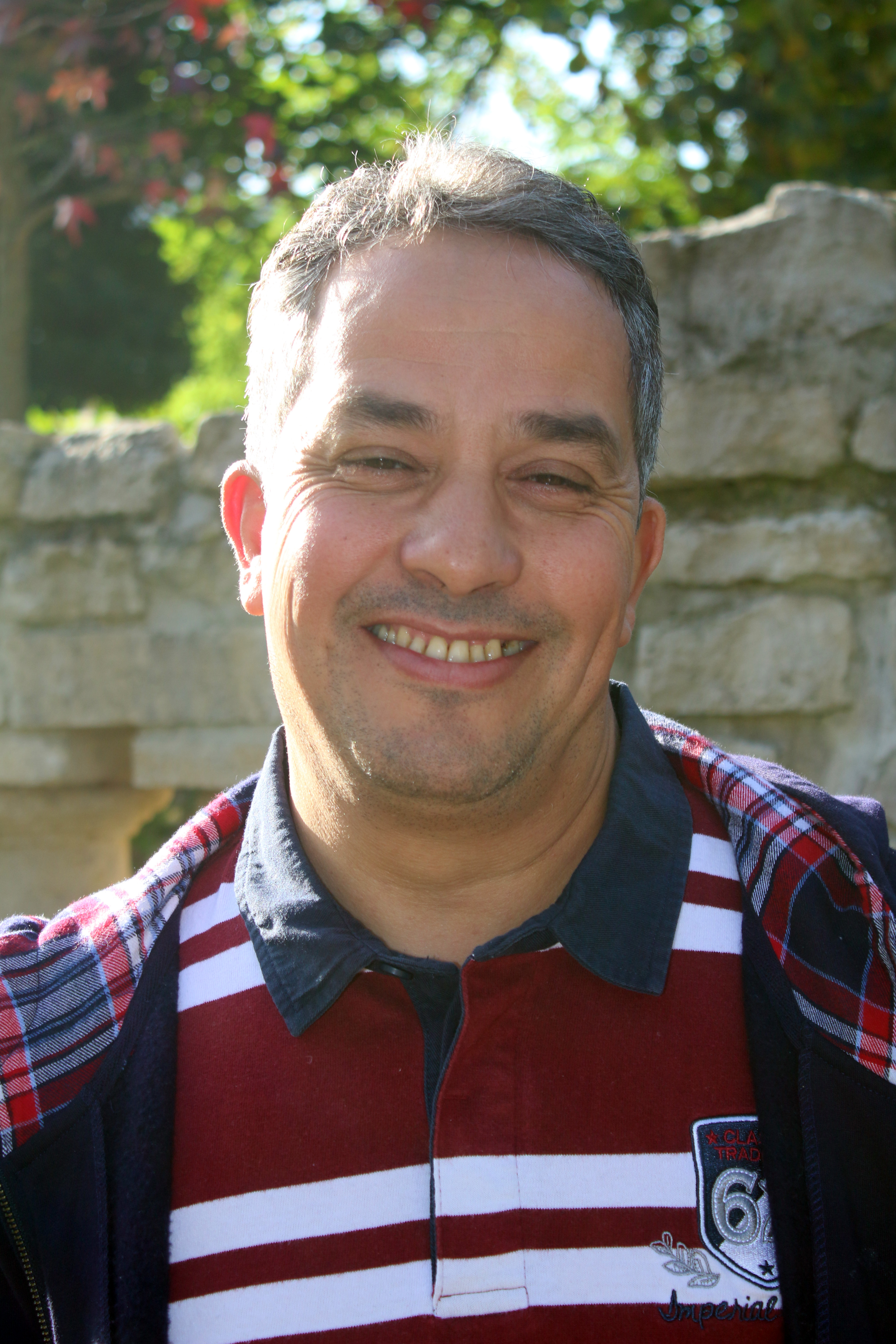33.M. Benachour