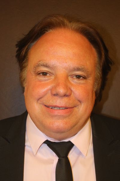 Claude Robert