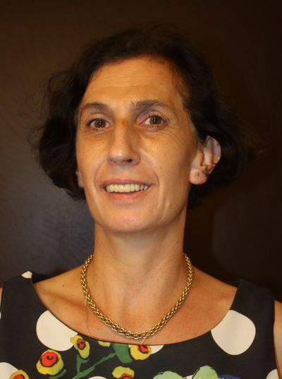 Dominique Lelong