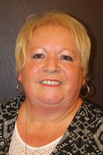 Ginette Decourtray