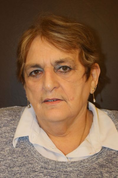 Jacqueline Croix