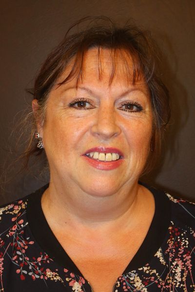 Sonia Viard
