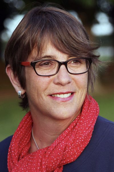 Valeürie Lefevre