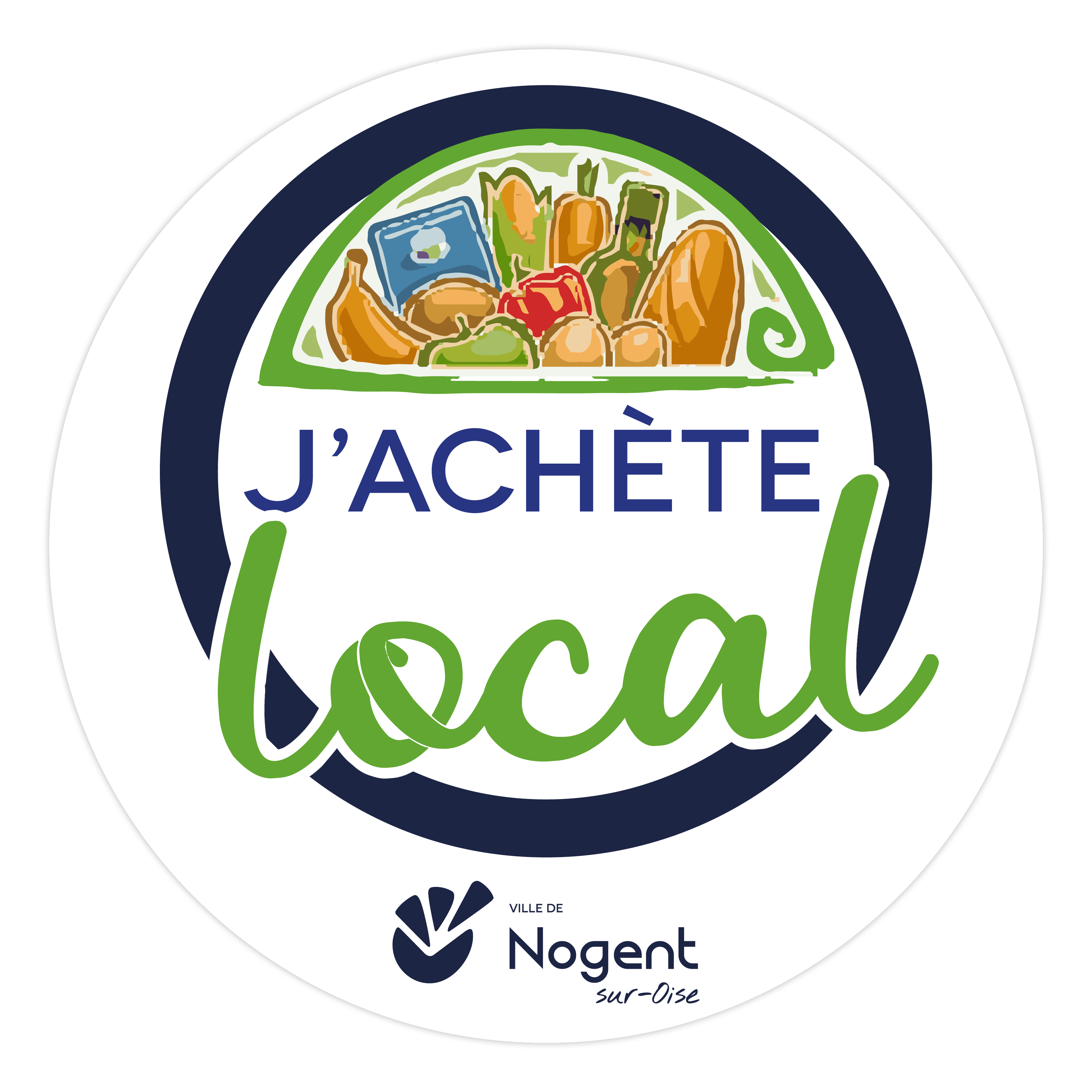 jachèteLocal logo