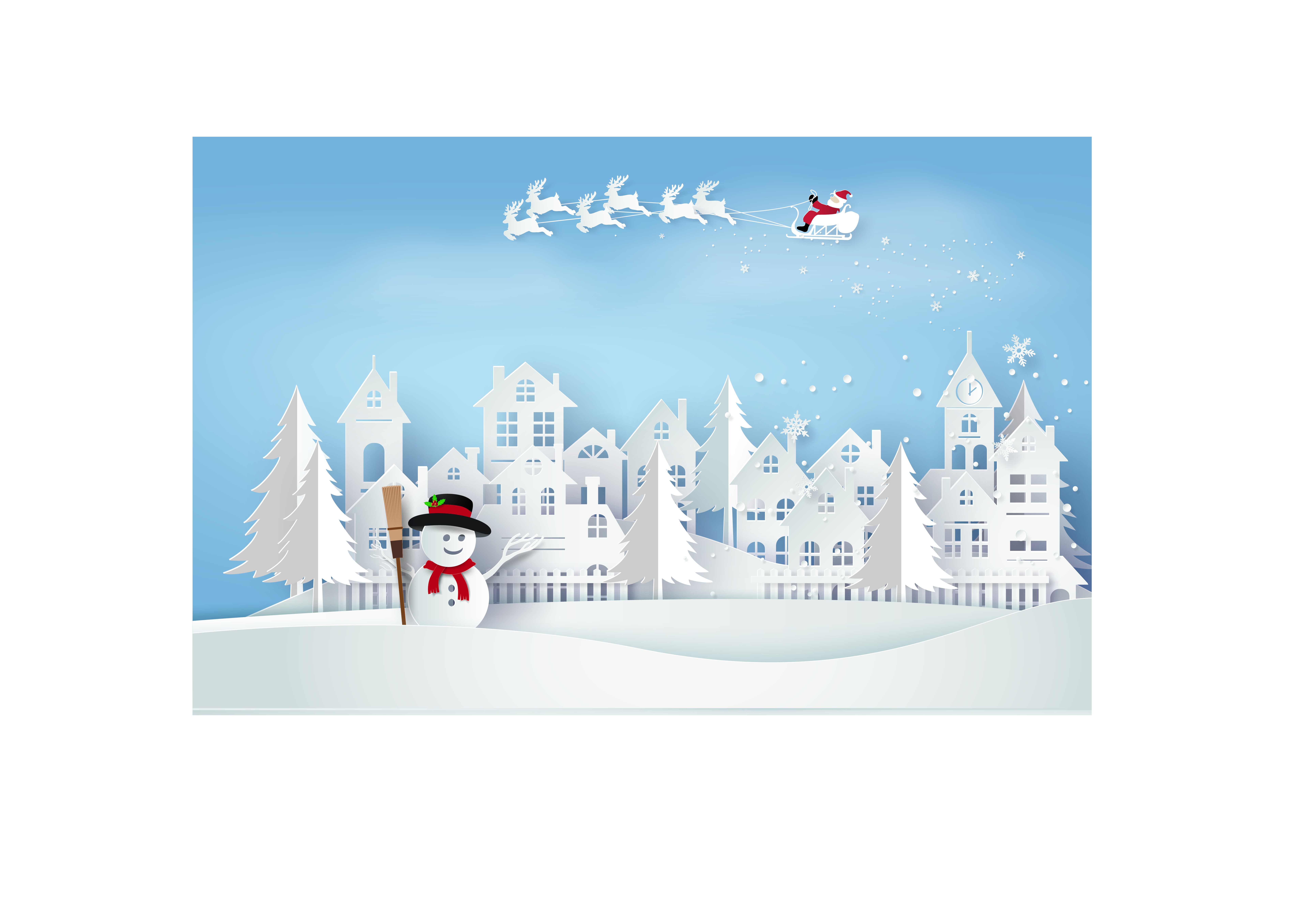 Le Noël des enfants