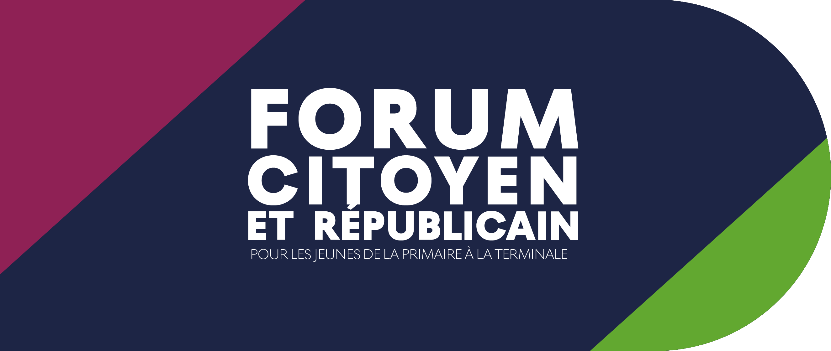 Forum Citoyen et Républicain 