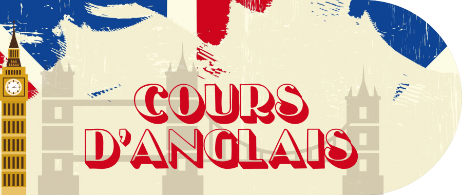 Page De Garde Caher Danglais Sur Le Theme De Londres Cours d'Anglais
