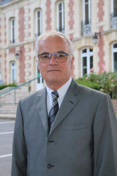 Yves Duchateau