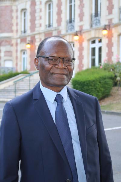 Nazaire Tsimba Pepe