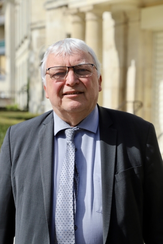 28 Jean Francois Dardenne