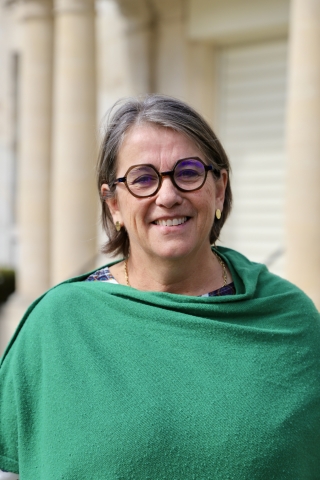 29 Valérie Lefevre