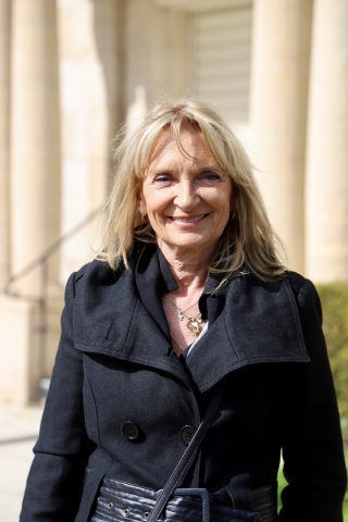 31 Patricia Richard