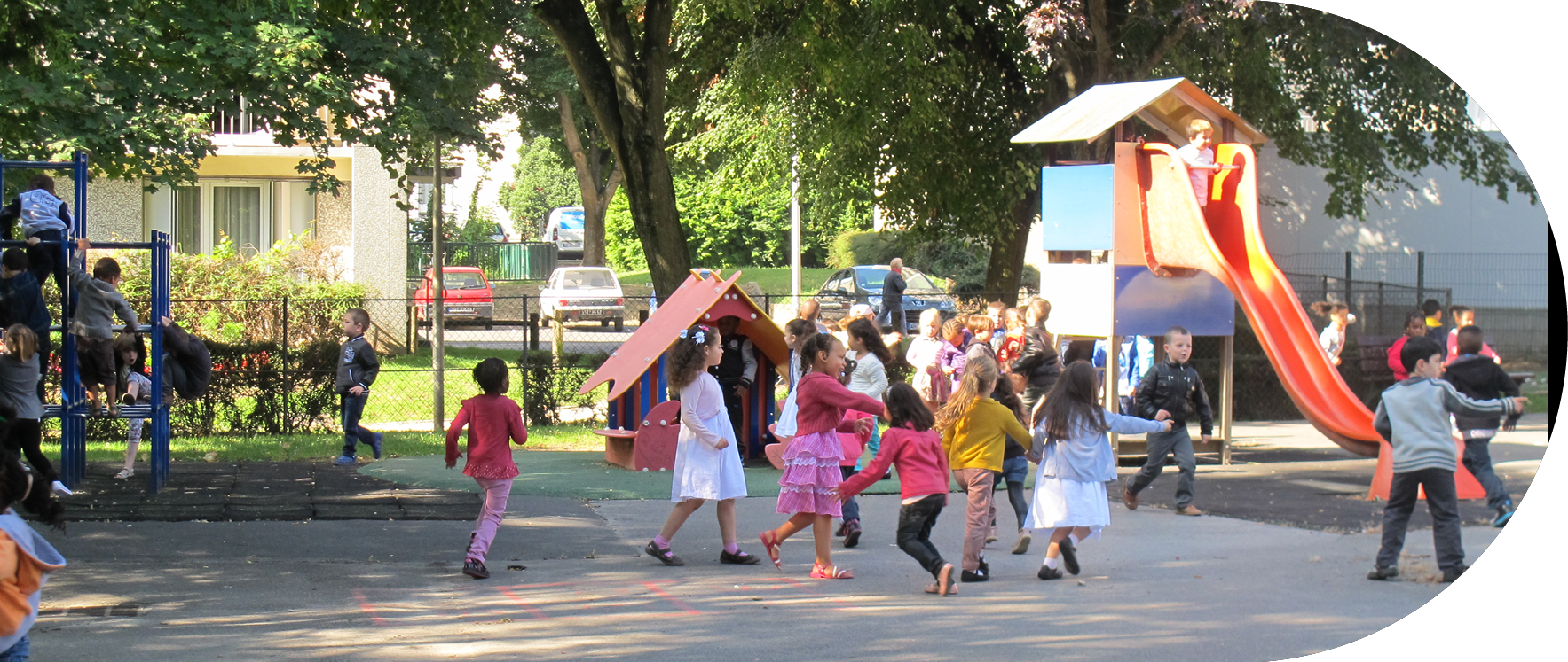 SI Périscolaire