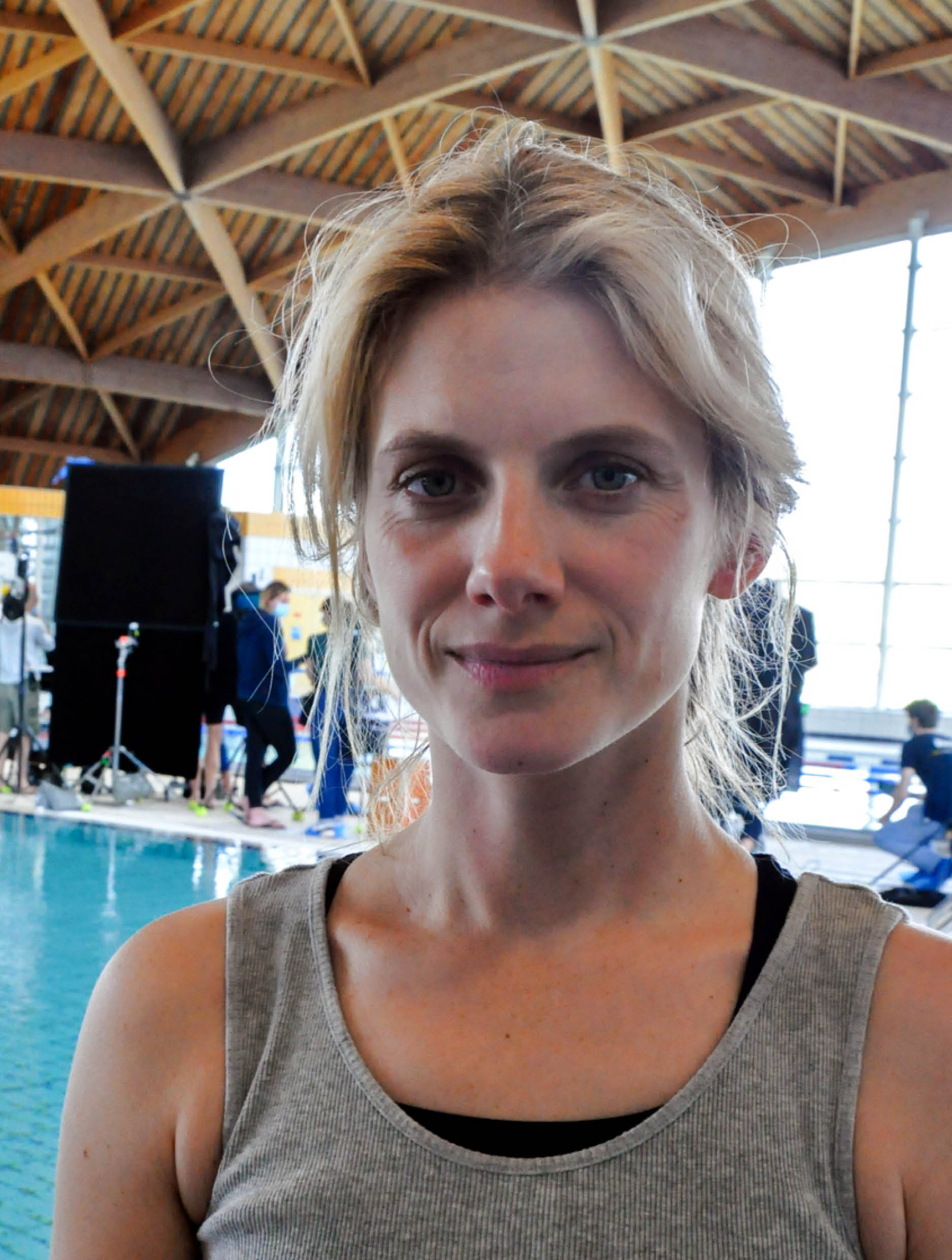 Melanie Laurent 2