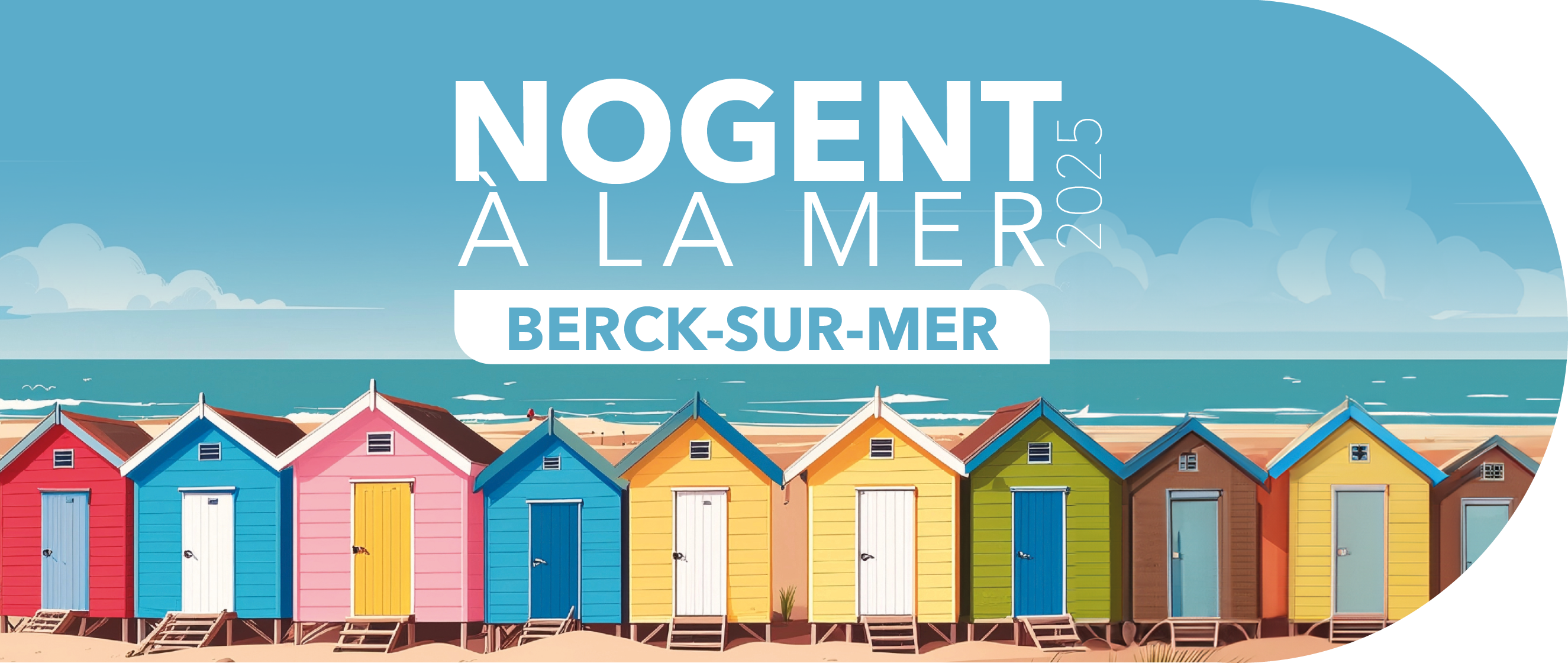 SIA Nogent à la mer 2025