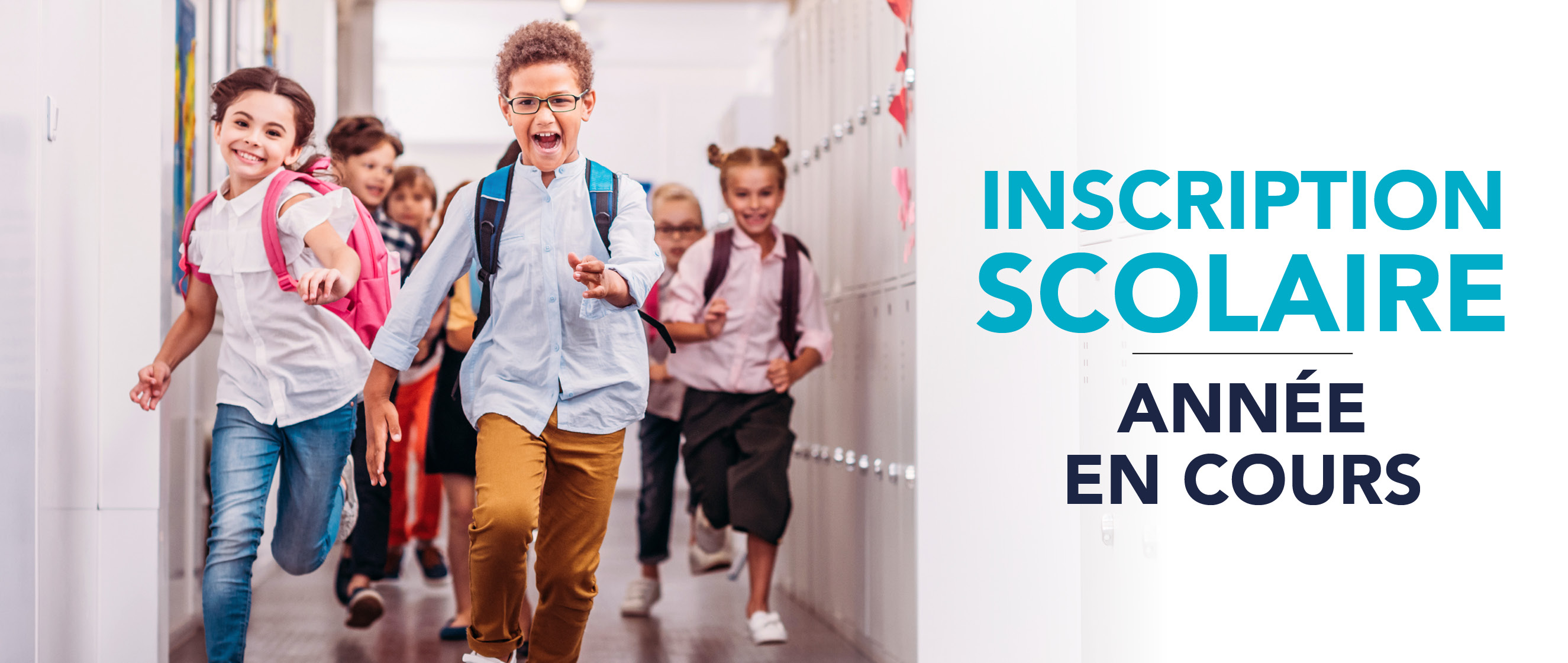 SI inscription scolaire 2025