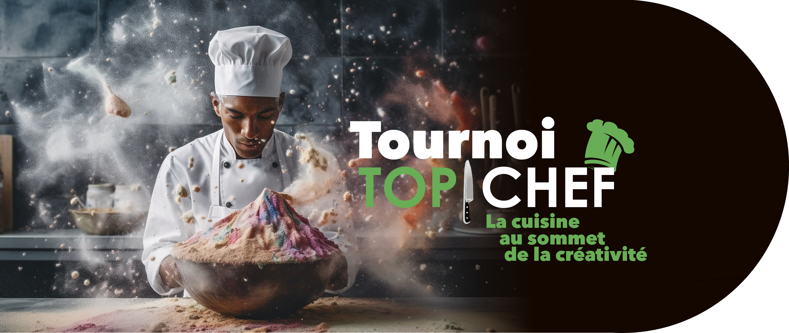 SIA Top chef CMAR juillet 2024