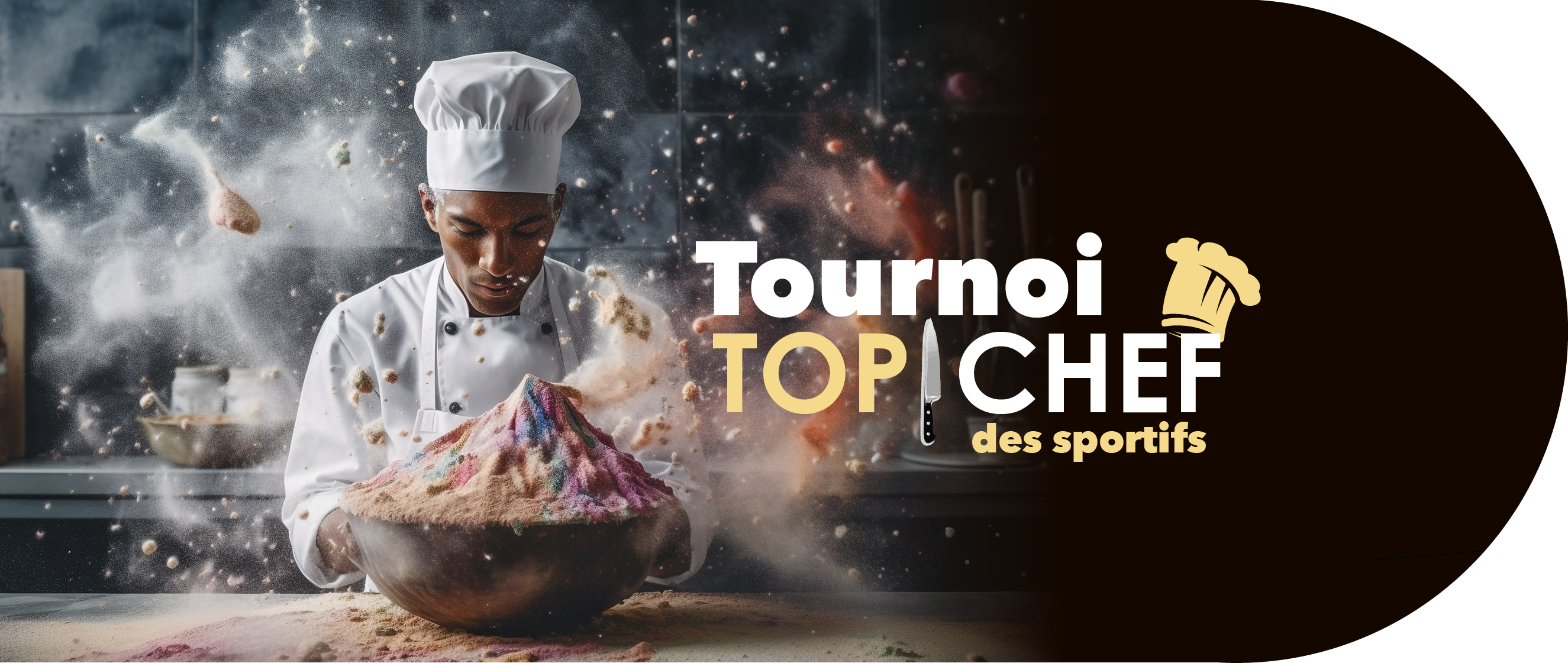 SIA Top chef CMAR juillet 2024