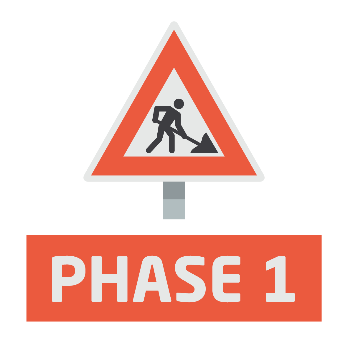 phase 1 travaux 2025