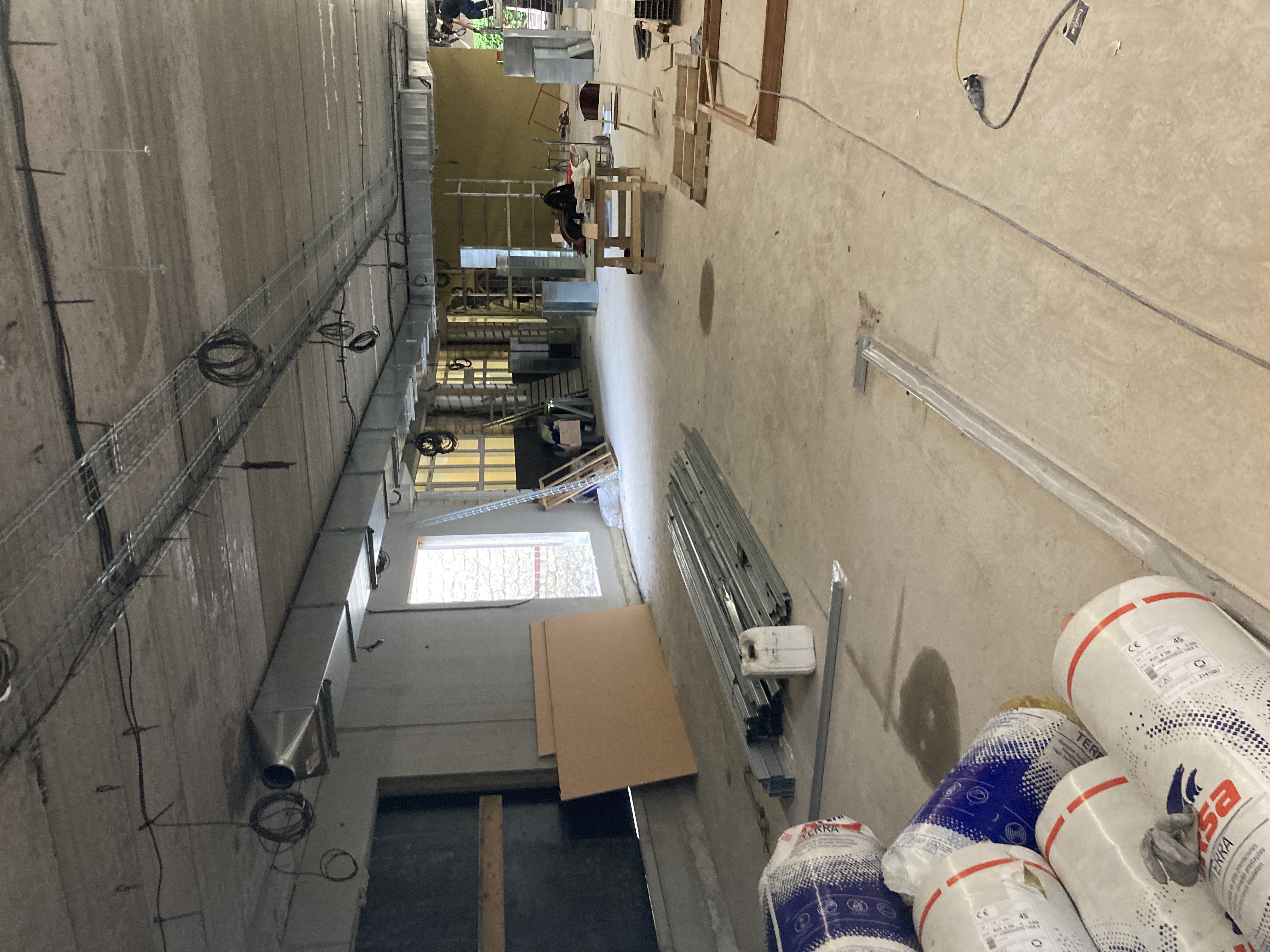 materiaux