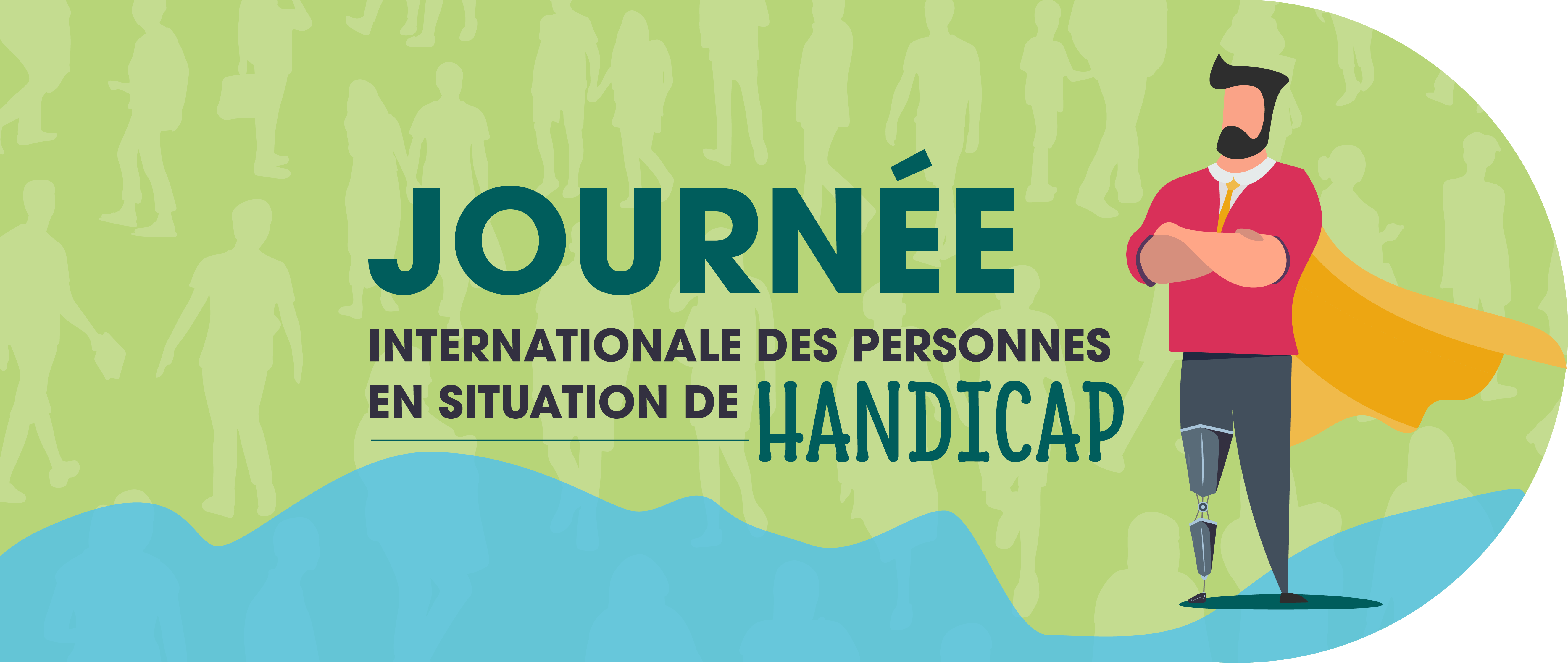 SIA Journee Handicap 3 decembre 2025