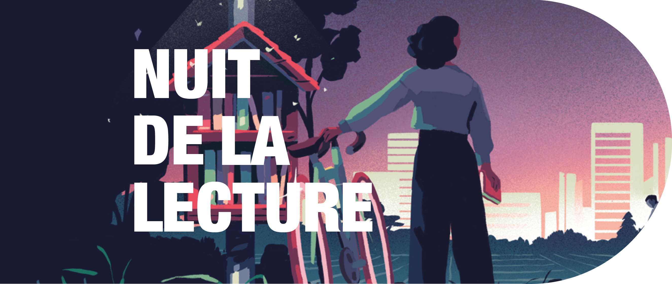 SIA Nuit de la lecture 24 janvier 2026