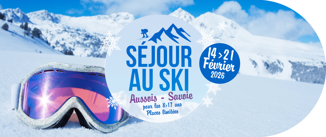 SIA Sejour ski fevrier 2026