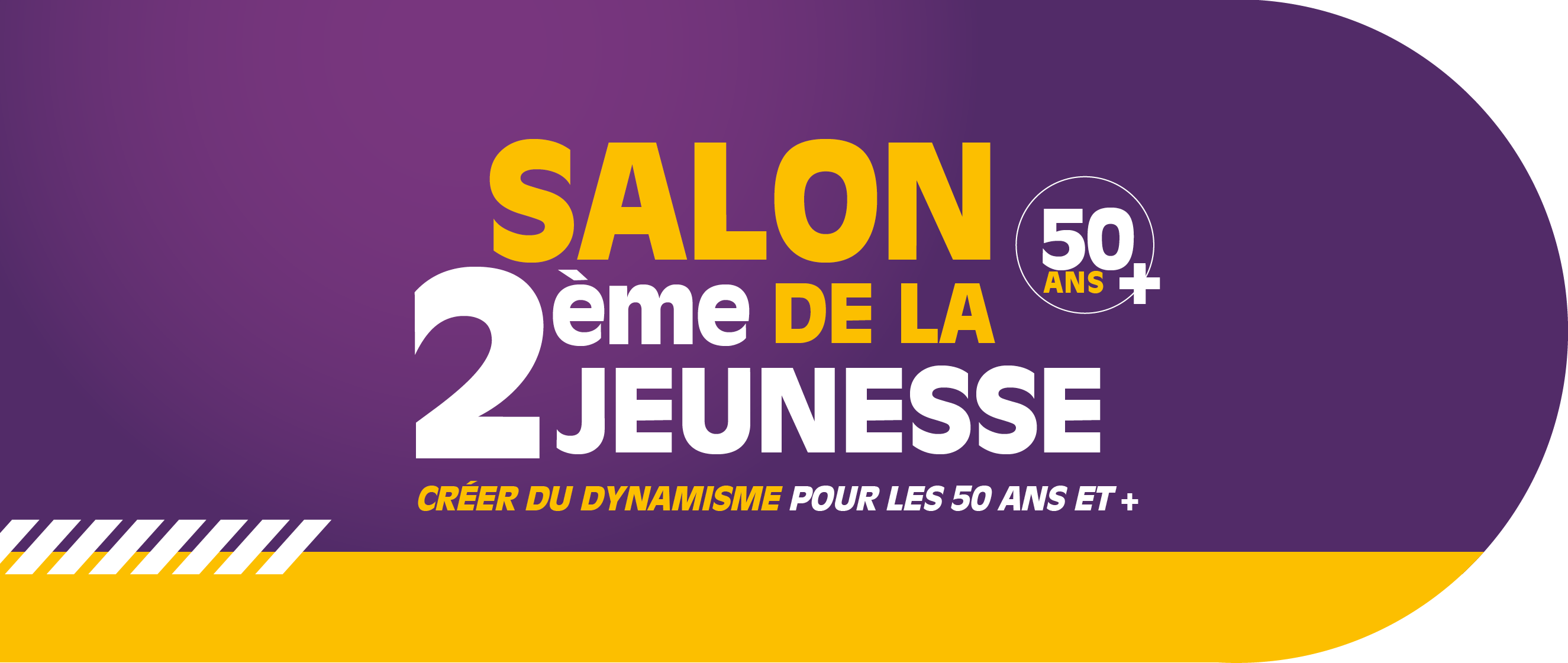 Salon Deuxieme Jeunesse