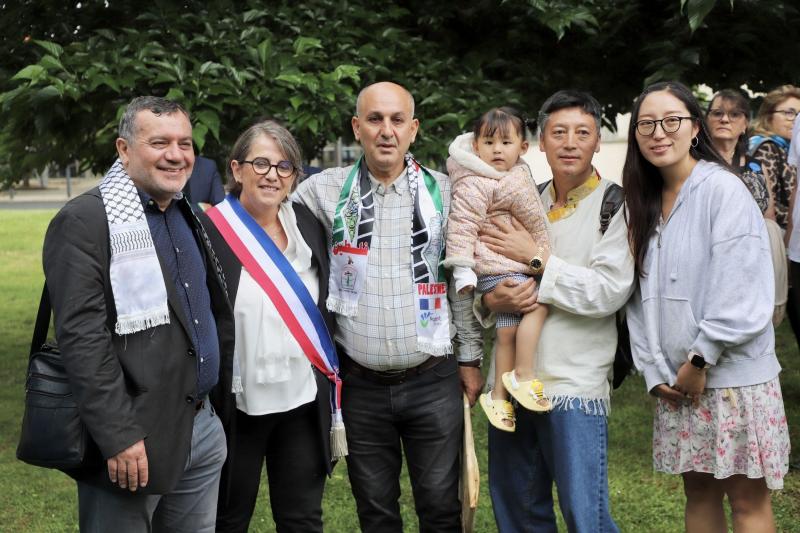 Plantation-arbre-amitie-fucecchio-lacher-de-pigeons30-05-25-72resultat