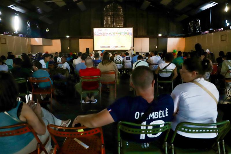 Retransmission-match-foot-coupe-du-monde-France-Senegal16-06-26IMG4737resultat