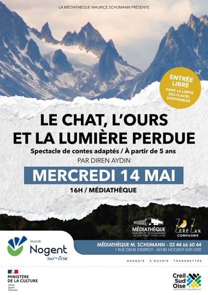 Affiche-le-chat-l-ours-lumiere-perdue-14-mai-20255