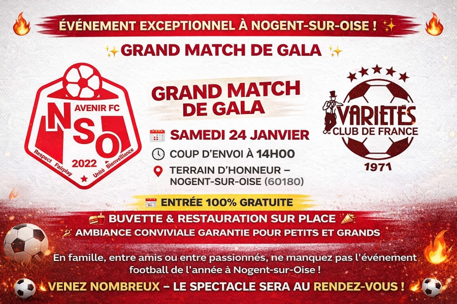 Match_gala_AvenirFC-VCF