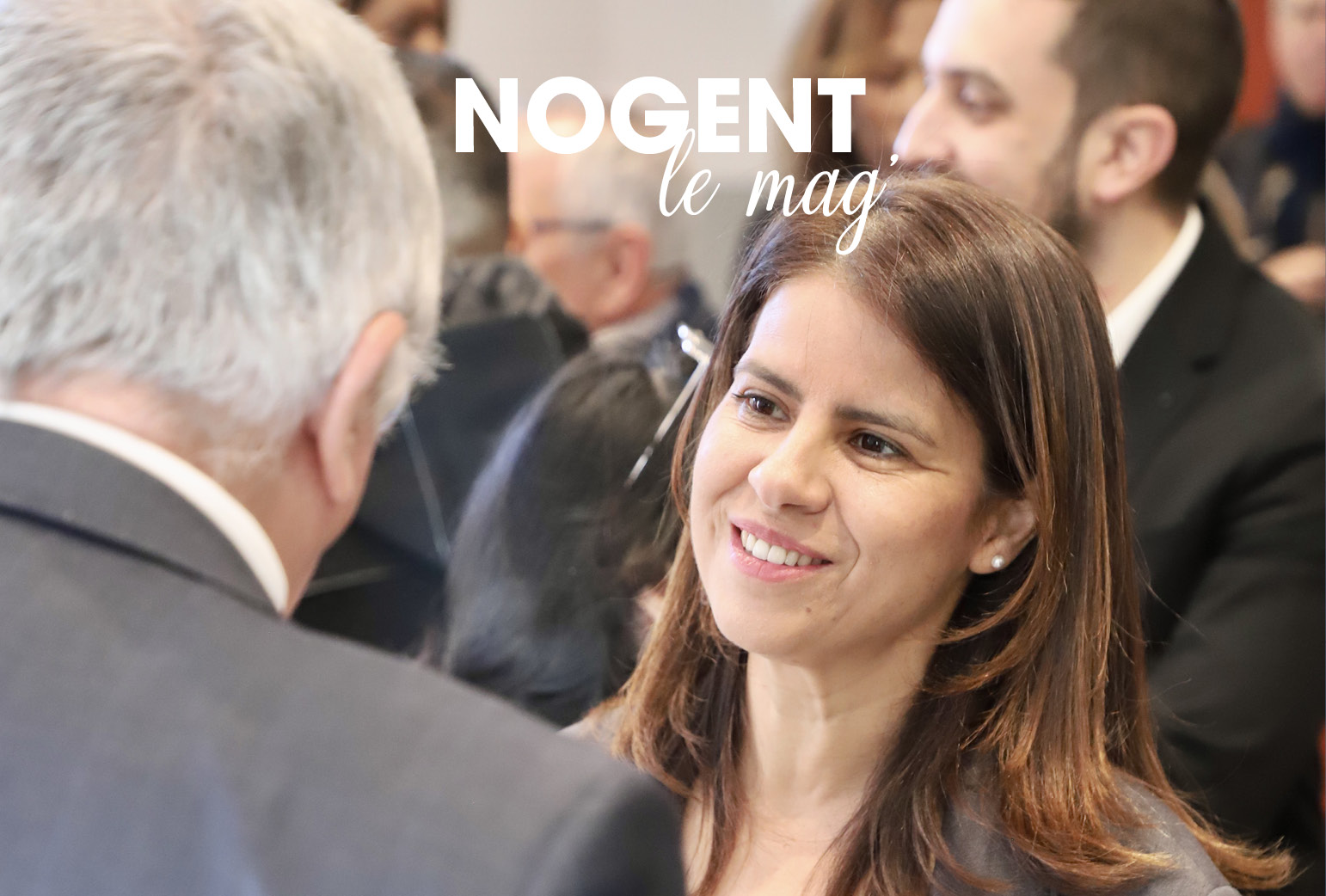 Nogent Le mag' été 2026